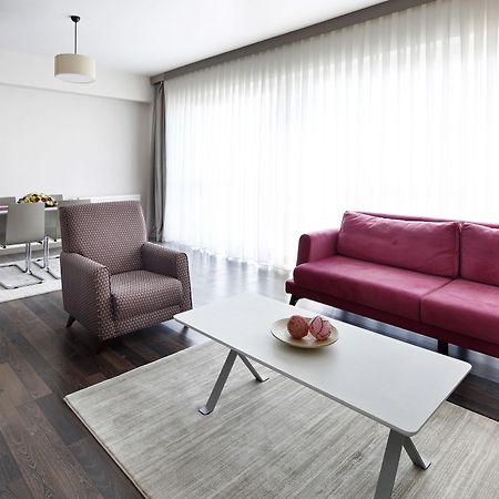 Prime Suites Стамбул Экстерьер фото