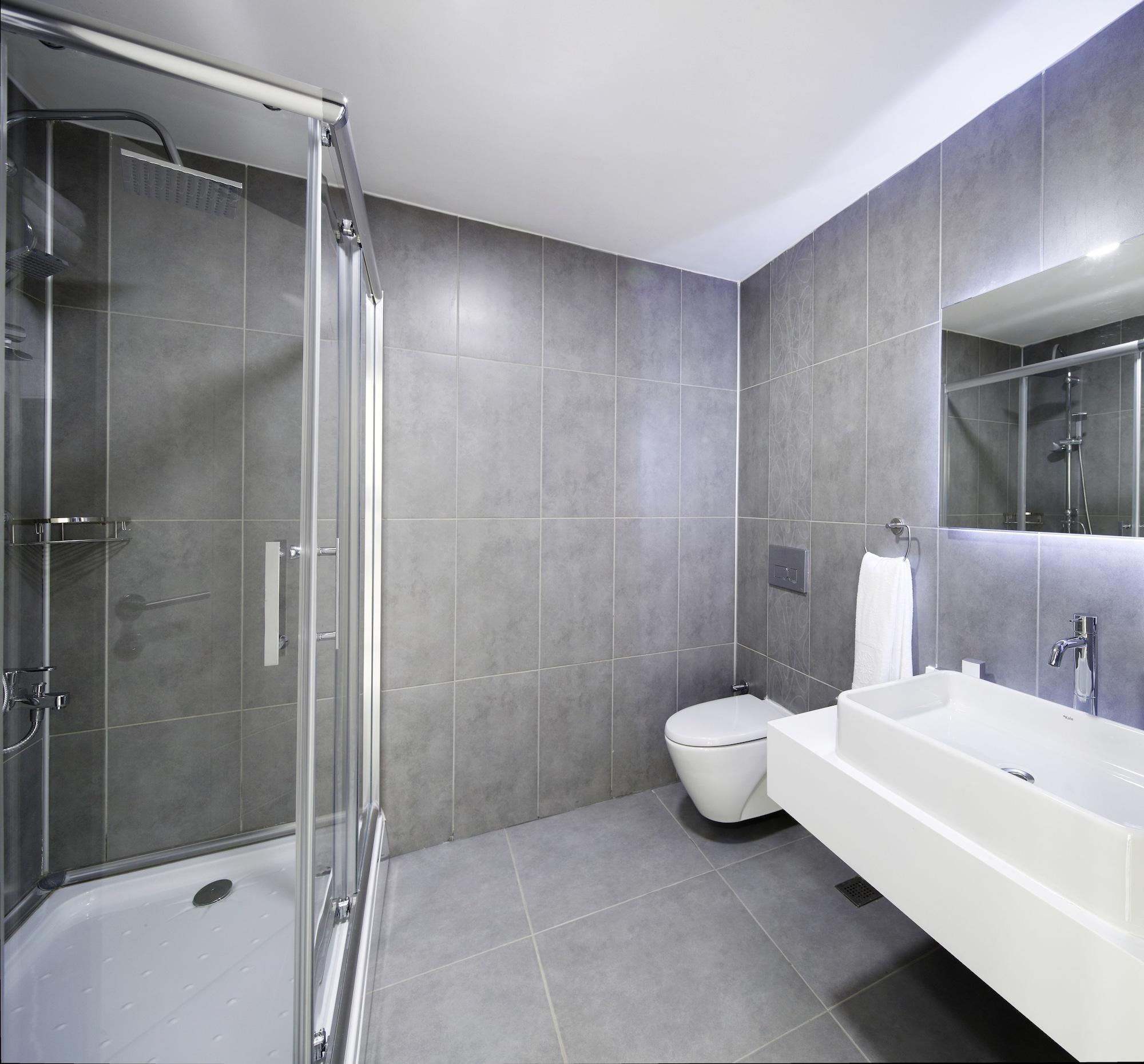 Prime Suites Стамбул Экстерьер фото