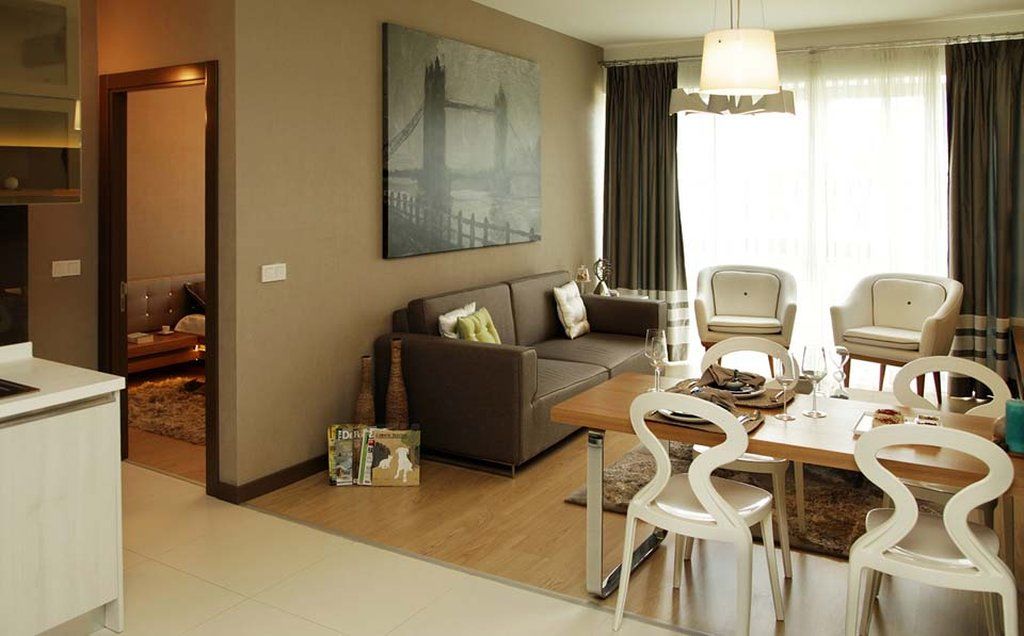 Prime Suites Стамбул Экстерьер фото