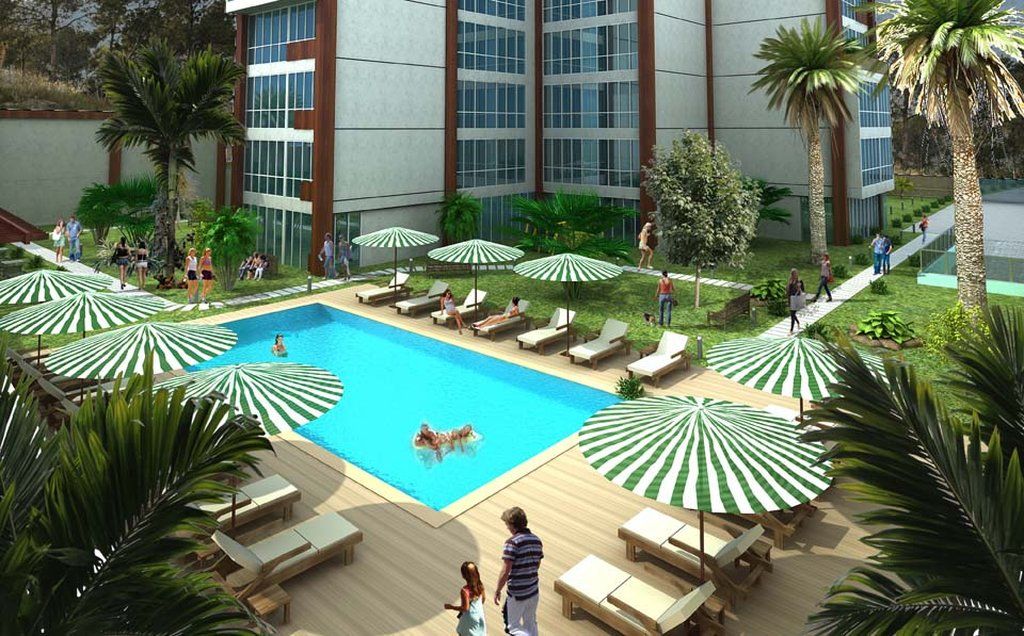 Prime Suites Стамбул Экстерьер фото