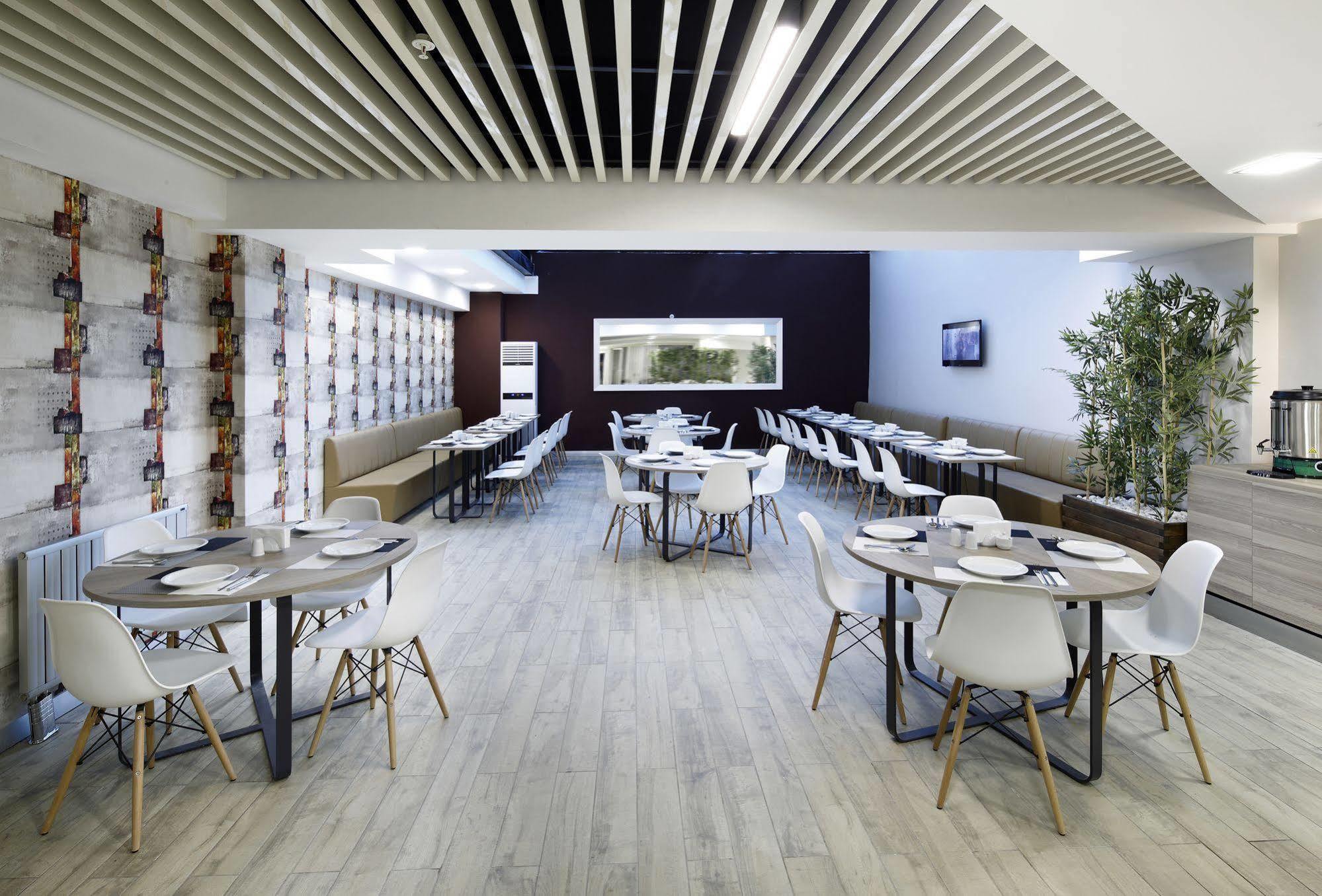 Prime Suites Стамбул Экстерьер фото