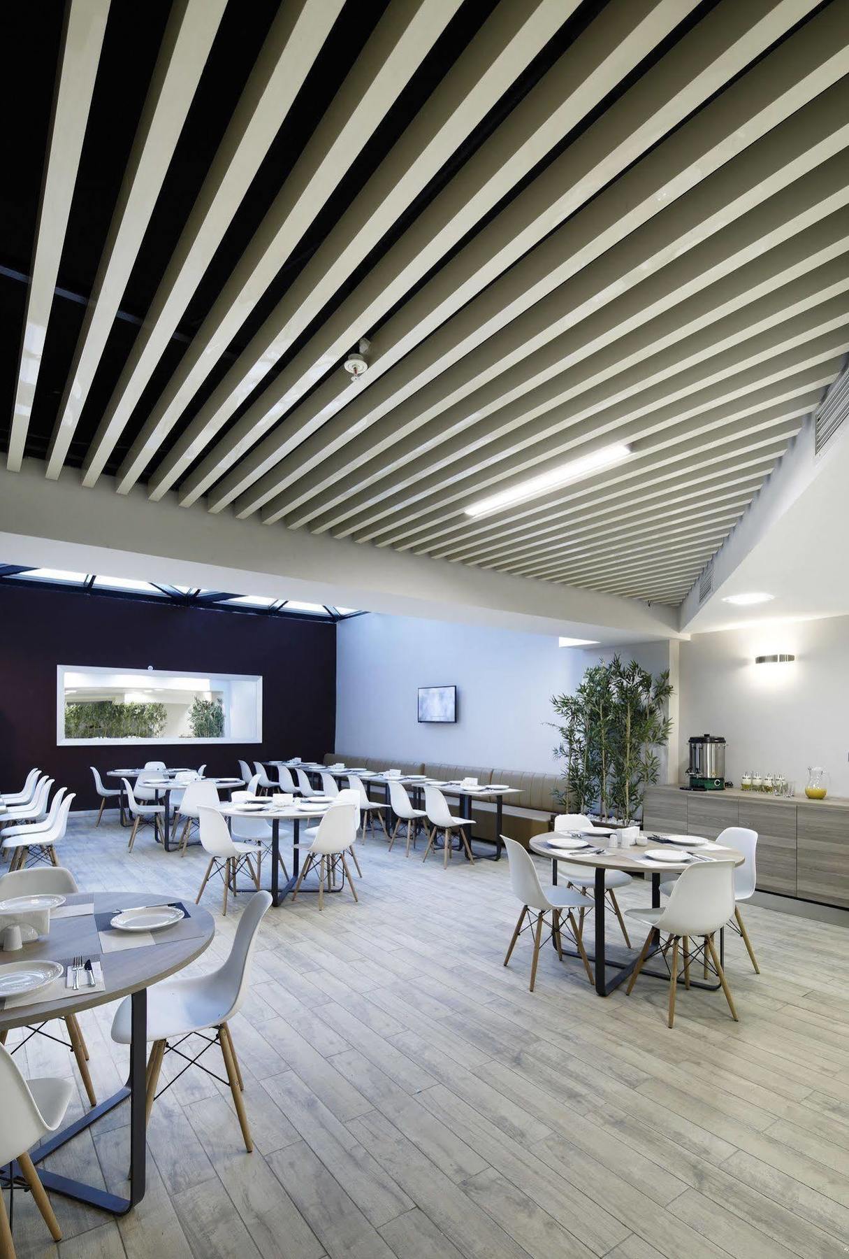 Prime Suites Стамбул Экстерьер фото